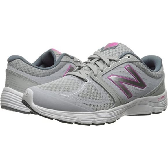 new balance men's 575v2 running shoes